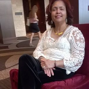 Meet your Posher, June